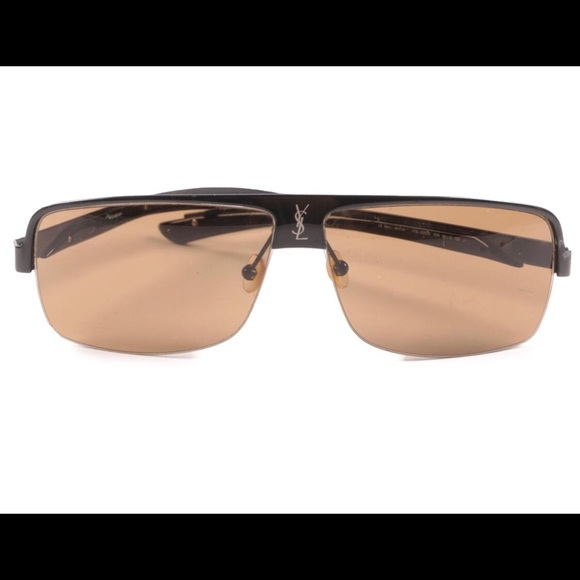 Yves Saint Laurent Other - YSL Sunglasses brown